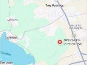 Terreno residencial en venta en Balcones de La Calera