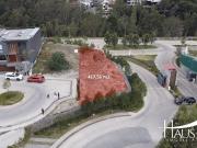 Terreno Residencial en Venta en Bosque Real Terreno Residencial en Venta en Bosque Real