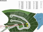 Terreno Residencial en venta en Bosque Real