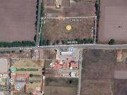 Terreno residencial en venta en Bosques de Metepec