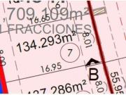 Terreno residencial en venta en Bosques de Santa Anita