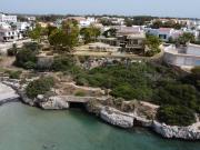 Terreno residencial en Venta en Cala Blanca