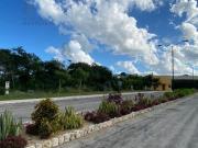 TERRENO RESIDENCIAL EN VENTA EN CAMPO BRAVO SUYTUNCHEN,...