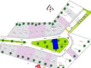 TERRENO RESIDENCIAL EN VENTA EN CARTAGENA, SALTILLO