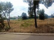 Terreno residencial en Venta en Castellnou Can Mir Can Solà