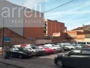 Terreno residencial en Venta en Centre