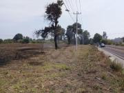 Terreno residencial en venta en Centro