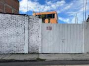 Terreno residencial en venta en Centro