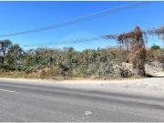 Terreno Comercial en venta en Chapala Centro