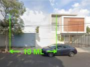 Terreno Residencial en venta en Ciudad del Sol