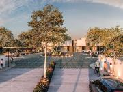 Terreno residencial en venta en Conkal