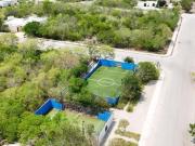 Terreno residencial en venta en Dzidzil ha