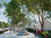 Terreno residencial en venta en Dzityá Mérida Senderos