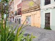 Terreno residencial en Venta en El Cabanyal El Canyamelar