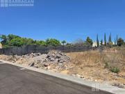 Terreno residencial en venta en el Campanario