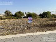 Terreno residencial en venta en El Campanario