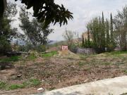 Terreno residencial en venta en El Centinela