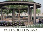 Terreno residencial en venta en El Fontanal, Torreón