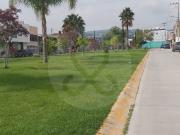 Terreno residencial en venta en El Fortín
