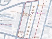 Terreno residencial en venta en El Fortín