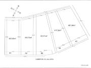 Terreno residencial en Venta en El Vedat Santa Apolonia