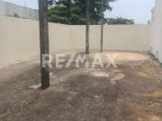 Terreno Residencial en Venta en esquina – Fracc. Santa...