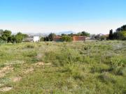 Terreno residencial en Venta en Fontcalent