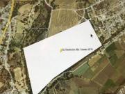 Terreno residencial en venta en Fraccionamiento Ex...