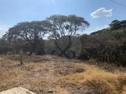 Terreno residencial en venta en Fraccionamiento Hacienda...