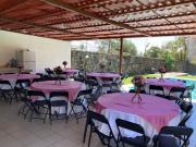 Terreno residencial en venta en Fraccionamiento Hacienda...