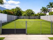 Terreno Residencial en venta en Fraccionamiento Hacienda...