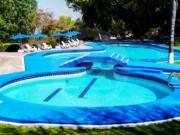 Terreno residencial en venta en Fraccionamiento Presa...