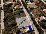 Terreno Residencial en venta en Fraccionamiento Presa...