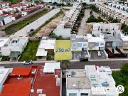 Terreno residencial en venta en Residencial El Refugio