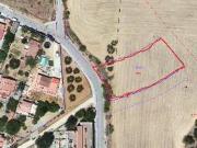 Terreno residencial en Venta en Gelida