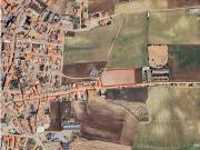 Terreno residencial en Venta en Gerindote