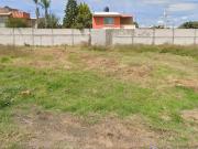 Terreno Residencial en Venta en Guadalupe Hidalgo, Puebla