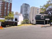 Terreno residencial en venta en Hacienda de las Palmas