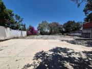 Terreno residencial en venta en Héroes de Padierna