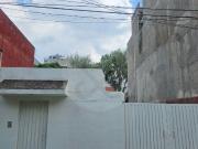 Terreno residencial en venta en Irrigación