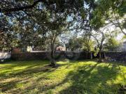 Terreno residencial en venta en Jardines del Ajusco