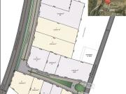 Terreno residencial en venta en Jesús del Monte