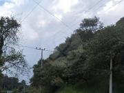 Terreno residencial en venta en Jesús del Monte