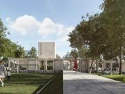 Terreno residencial en venta en Komchén