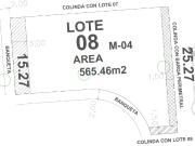 Terreno Residencial en Venta en La Barranca, Torreón,...