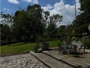 Terreno exclusivo en La Calera, 1,133 m² con vista...