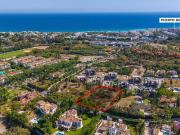 Terreno residencial en Venta en La Dama de Noche La Alzambra