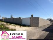 Terreno residencial en Venta en La Jara