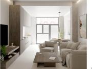 Terreno residencial en Venta en La Malva rosa