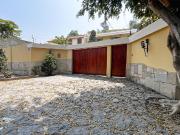 Terreno residencial en venta en La Molina – 818 m² en...